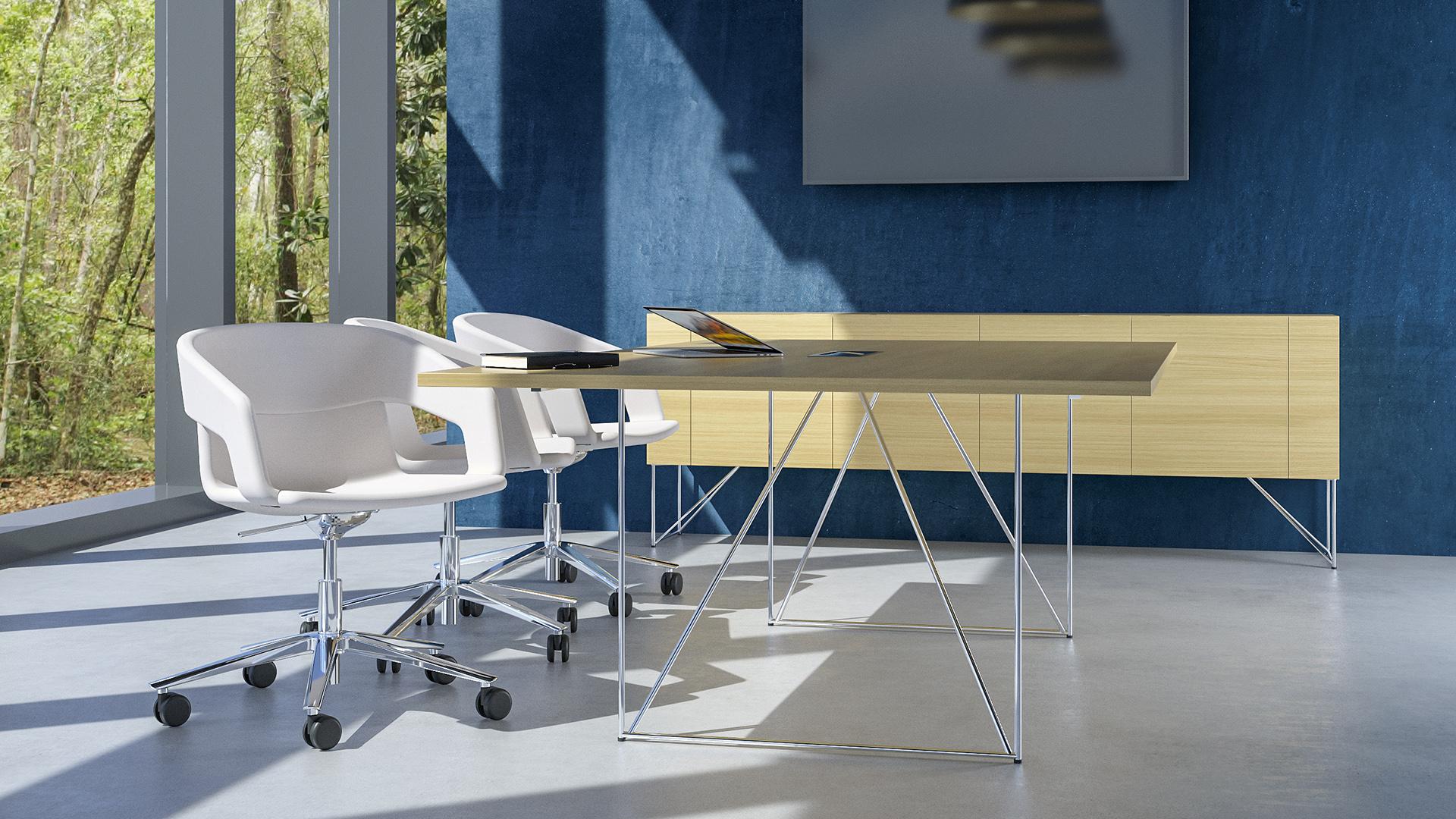 Narbutas Air Conference Tables | Mammoth Office Furniture
