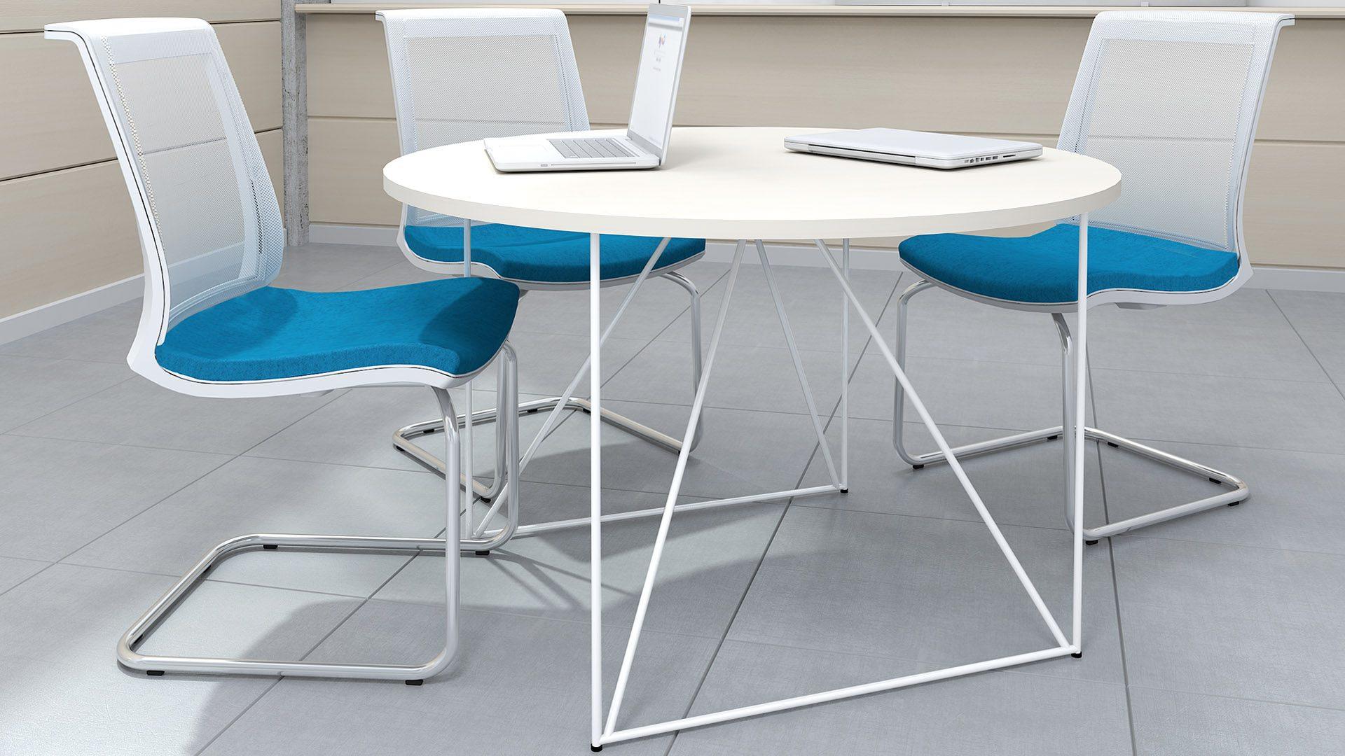 Narbutas Air Conference Tables | Mammoth Office Furniture