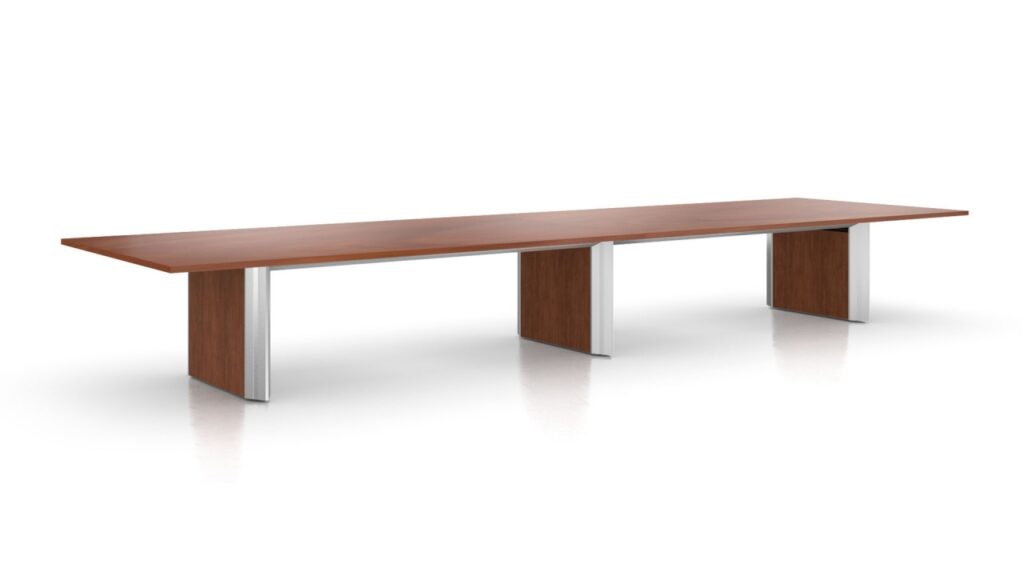 Stealth Conference Tables Mammoth Office Furniture