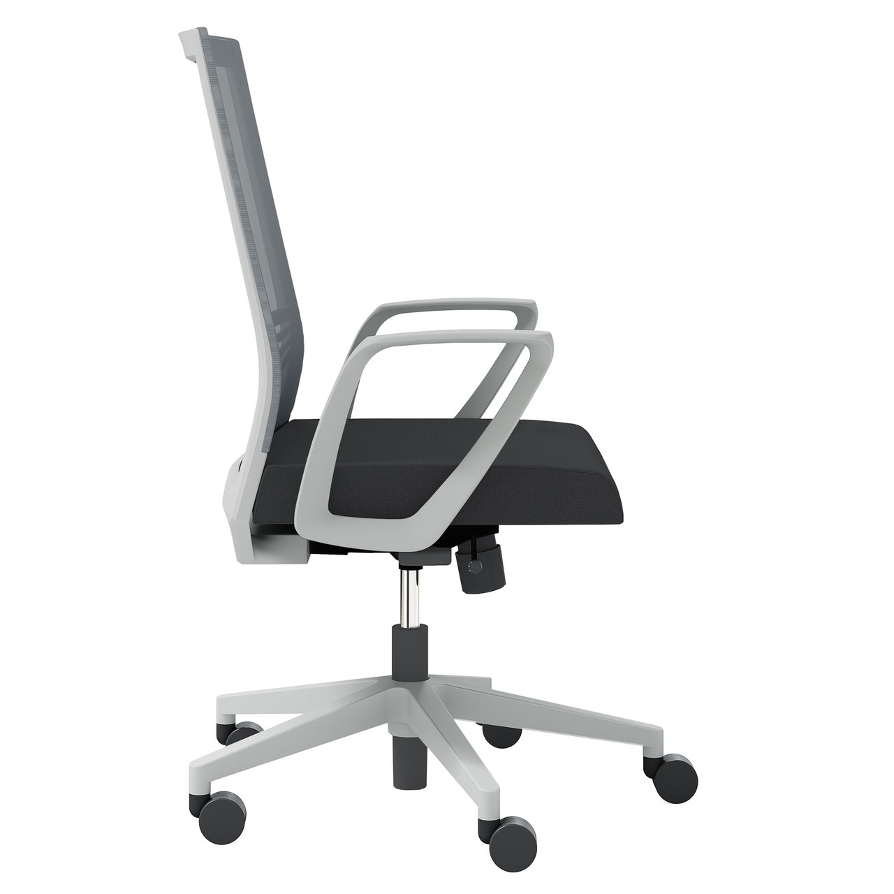 BUDDYIS3 270B - Chairs from Interstuhl